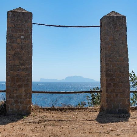 La Poetica In Villa Eldorado Procida Eksteriør bilde